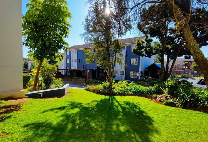 Lovely Kids Friendly Apartment