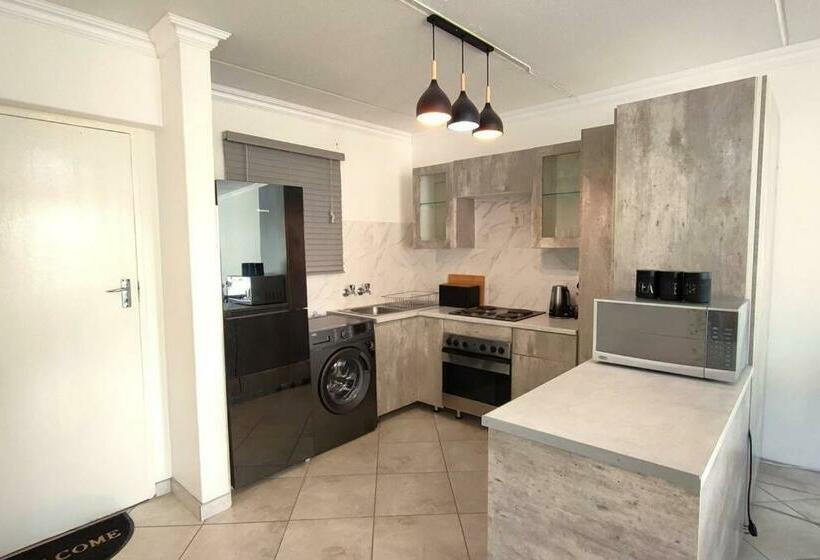 Lovely Kids Friendly Apartment