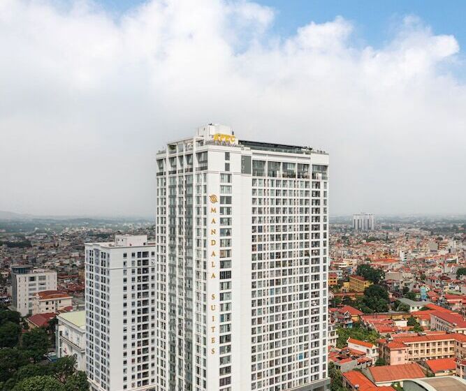 Mandala Hotel & Suites Bac Giang