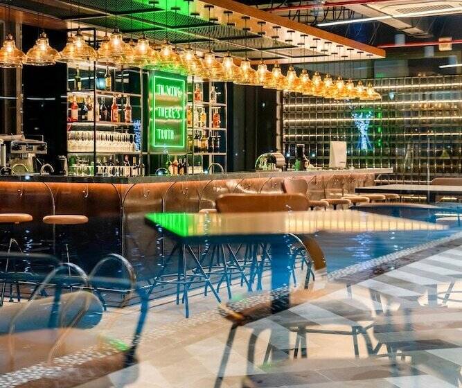 Mandala Hotel & Suites Bac Giang