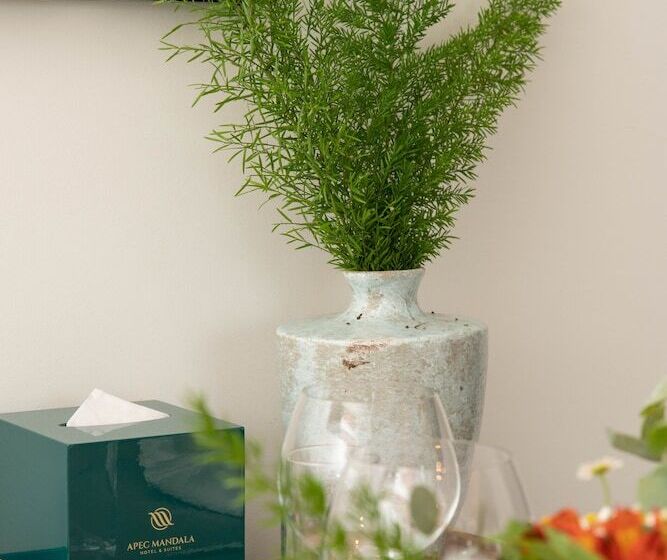 Mandala Hotel & Suites Bac Giang