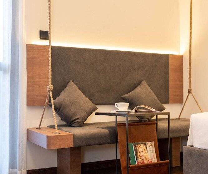 Mandala Hotel & Suites Bac Giang