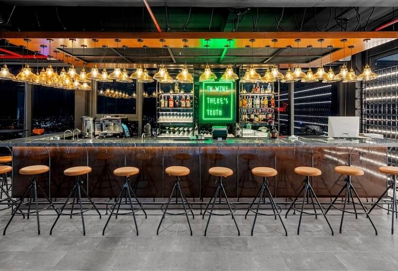 Mandala Hotel & Suites Bac Giang