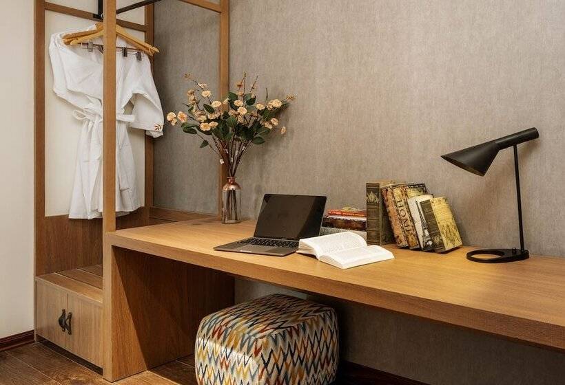 Mandala Hotel & Suites Bac Giang