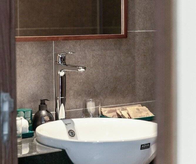 Mandala Hotel & Suites Bac Giang