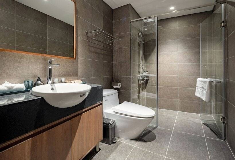 Mandala Hotel & Suites Bac Giang