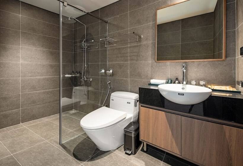 Mandala Hotel & Suites Bac Giang