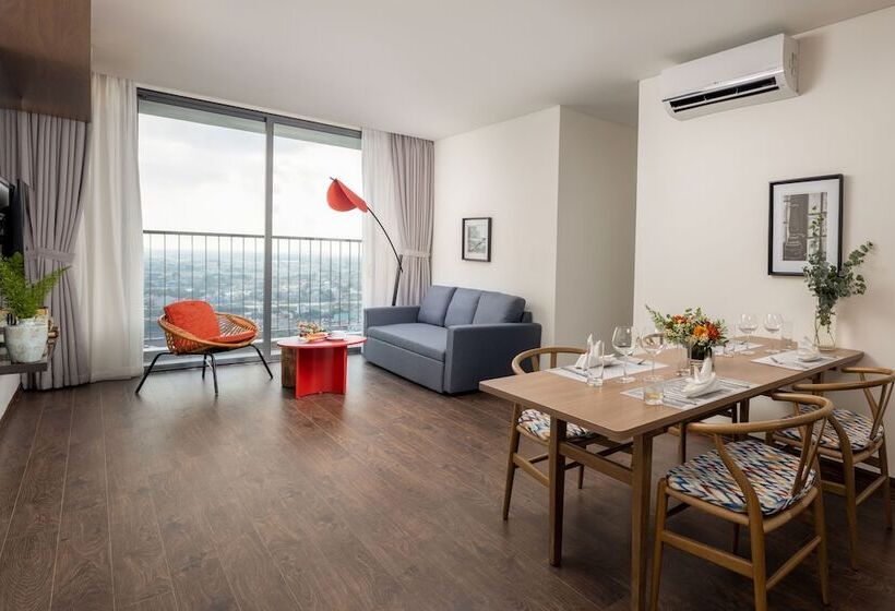 Mandala Hotel & Suites Bac Giang