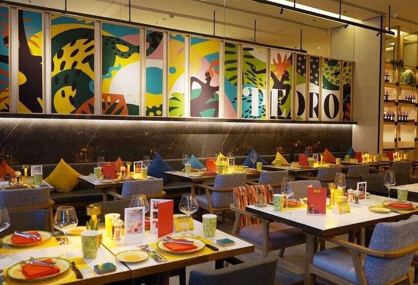 Novotel Bangkok Future Park Rangsit