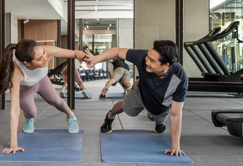 Novotel Bangkok Future Park Rangsit