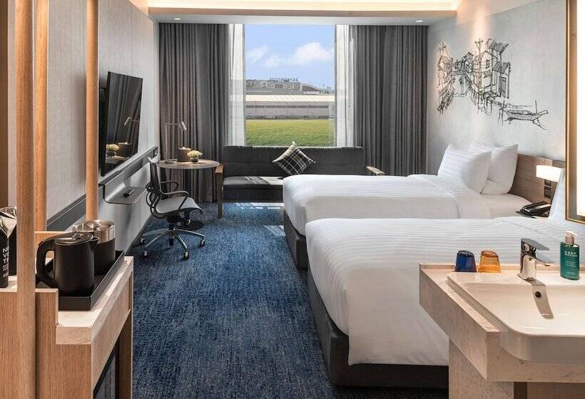 Novotel Bangkok Future Park Rangsit