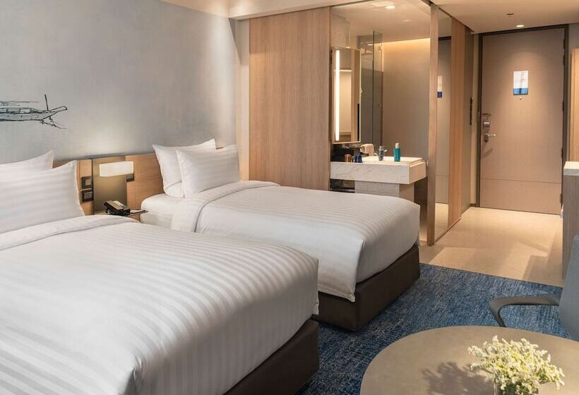 Novotel Bangkok Future Park Rangsit