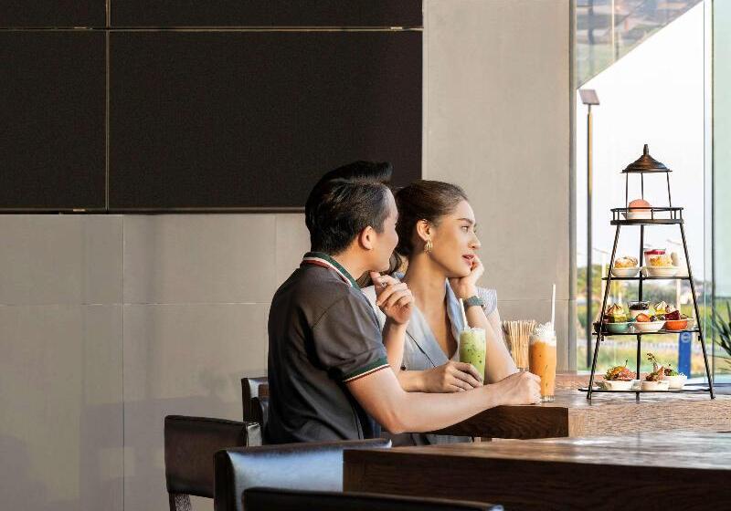 Novotel Bangkok Future Park Rangsit