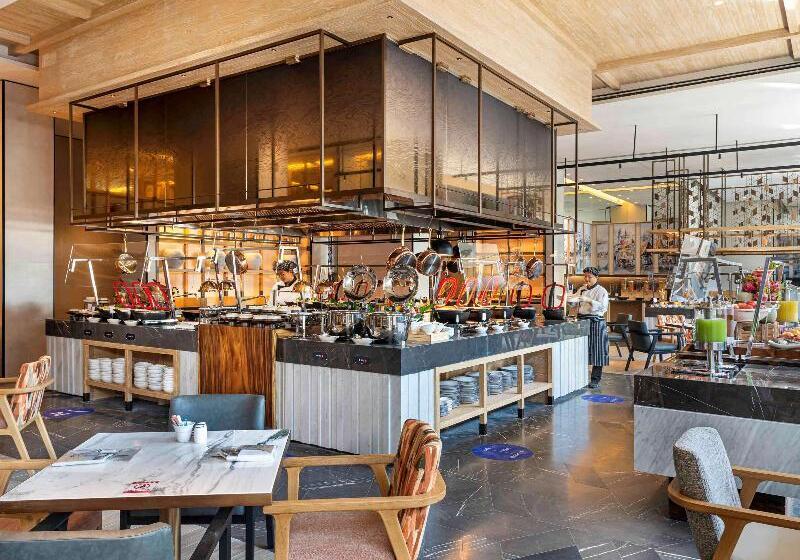 Novotel Bangkok Future Park Rangsit