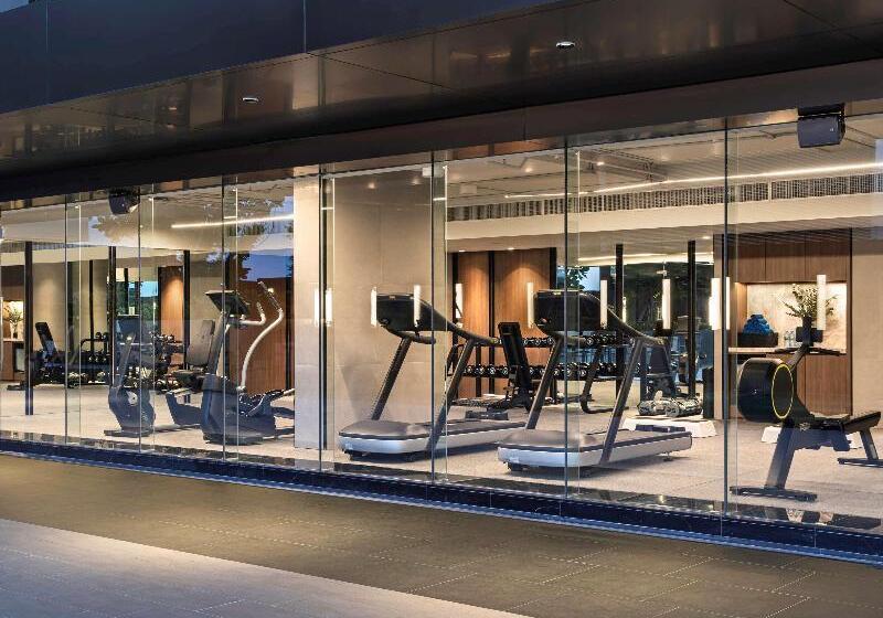 Novotel Bangkok Future Park Rangsit