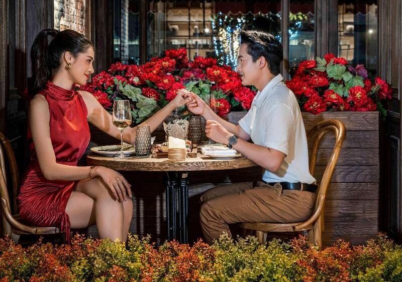 Novotel Bangkok Future Park Rangsit