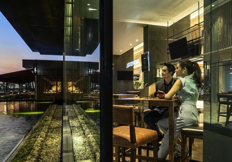Novotel Bangkok Future Park Rangsit