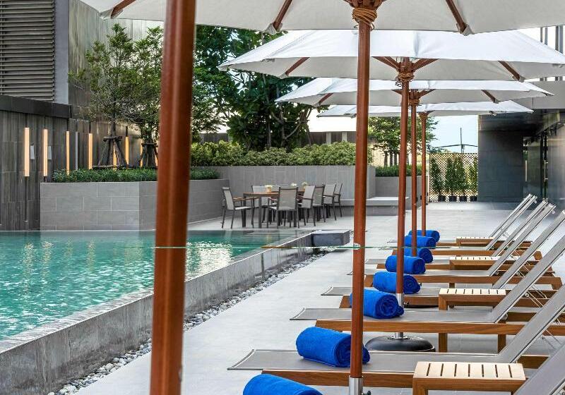 Novotel Bangkok Future Park Rangsit