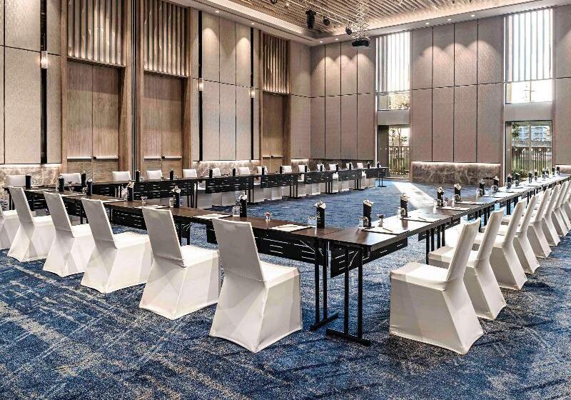 Novotel Bangkok Future Park Rangsit