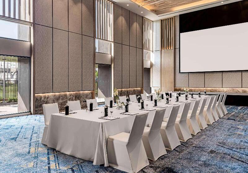 Novotel Bangkok Future Park Rangsit