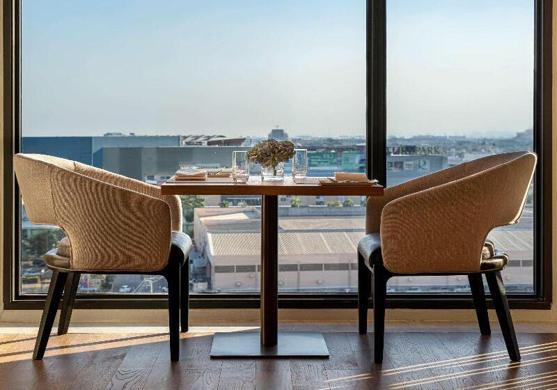 Novotel Bangkok Future Park Rangsit