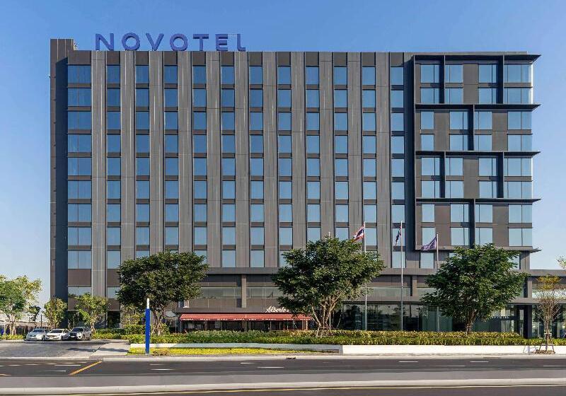 Novotel Bangkok Future Park Rangsit