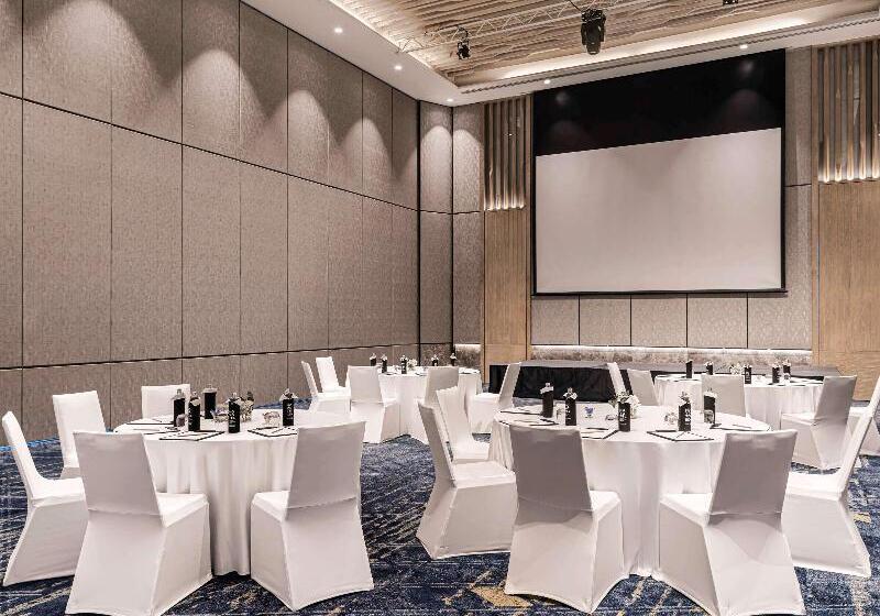 Novotel Bangkok Future Park Rangsit