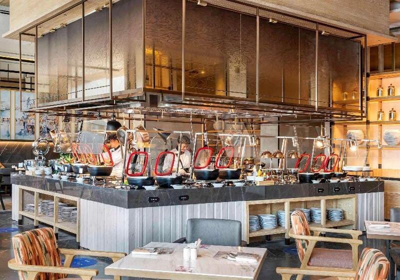 Novotel Bangkok Future Park Rangsit