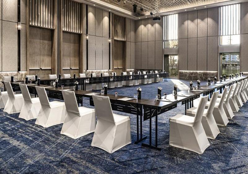 Novotel Bangkok Future Park Rangsit