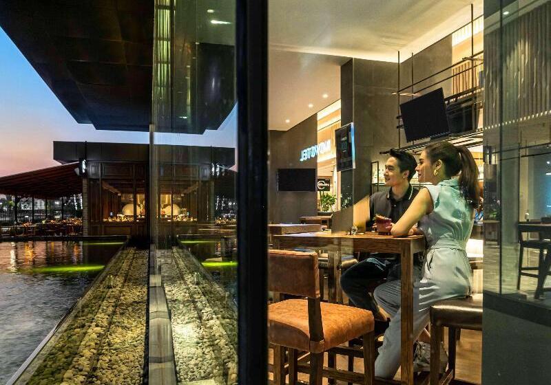 Novotel Bangkok Future Park Rangsit