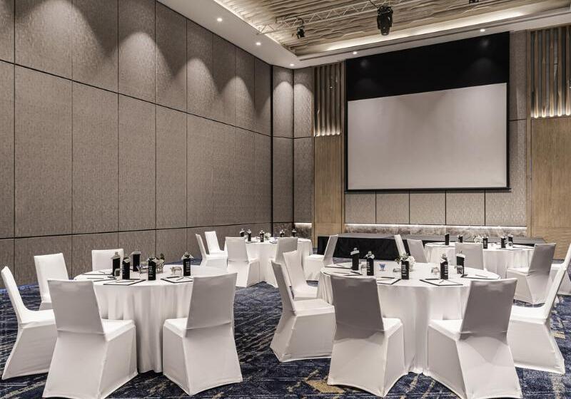 Novotel Bangkok Future Park Rangsit