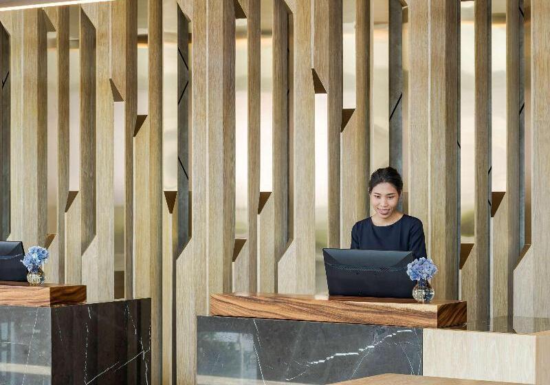 Novotel Bangkok Future Park Rangsit