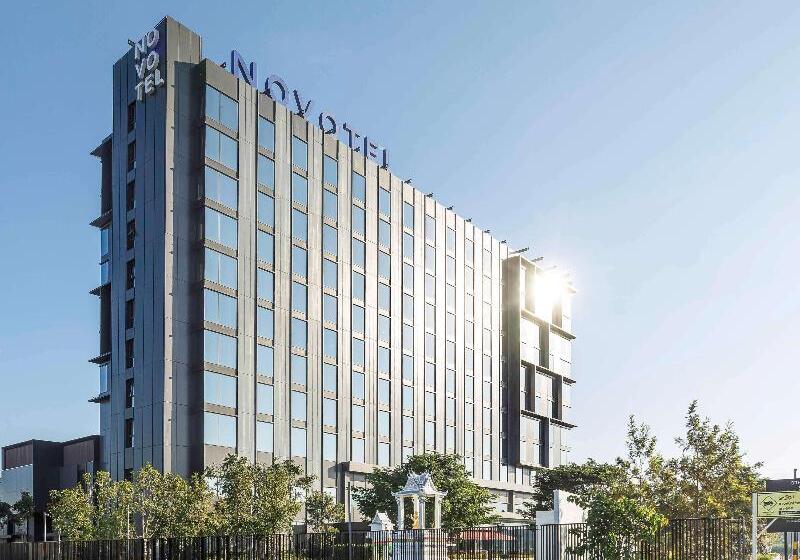 Novotel Bangkok Future Park Rangsit