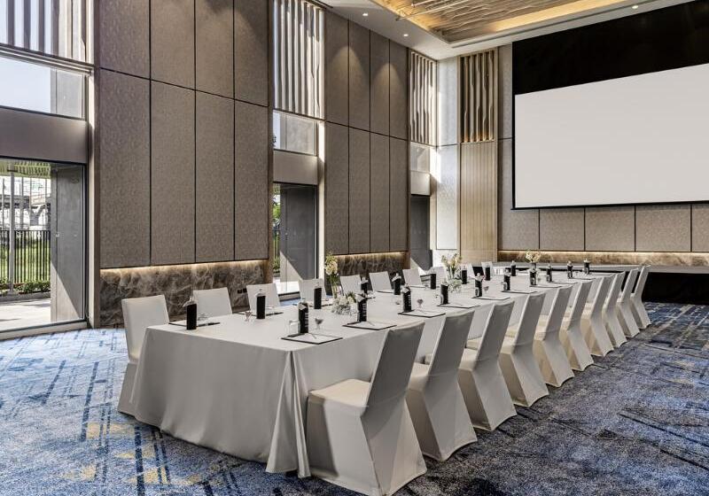 Novotel Bangkok Future Park Rangsit