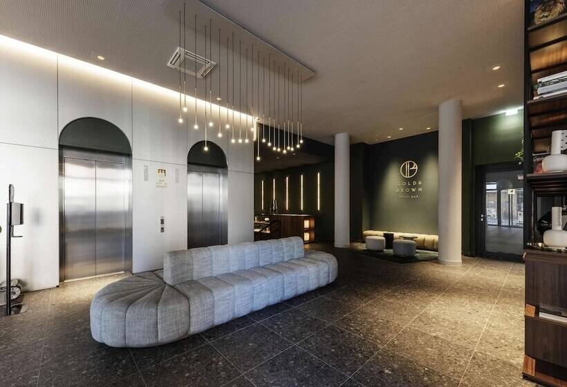 Novotel Münster City