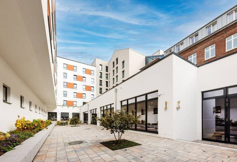 Novotel Münster City