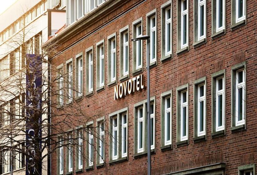 Novotel Münster City