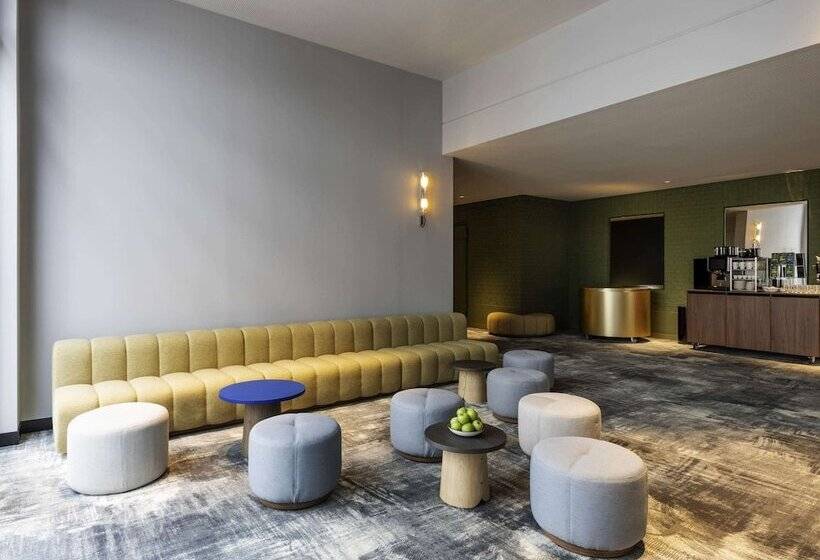 Novotel Münster City