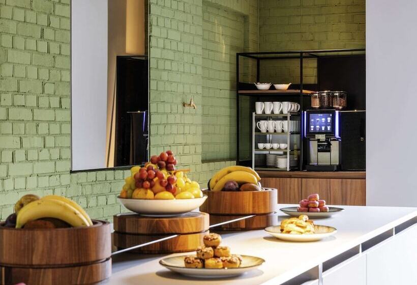 Novotel Münster City