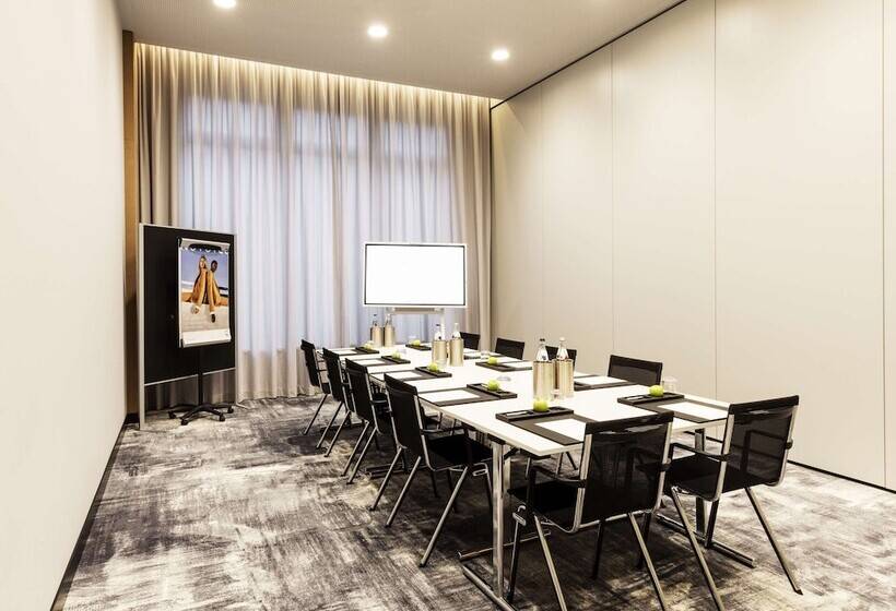 Novotel Münster City