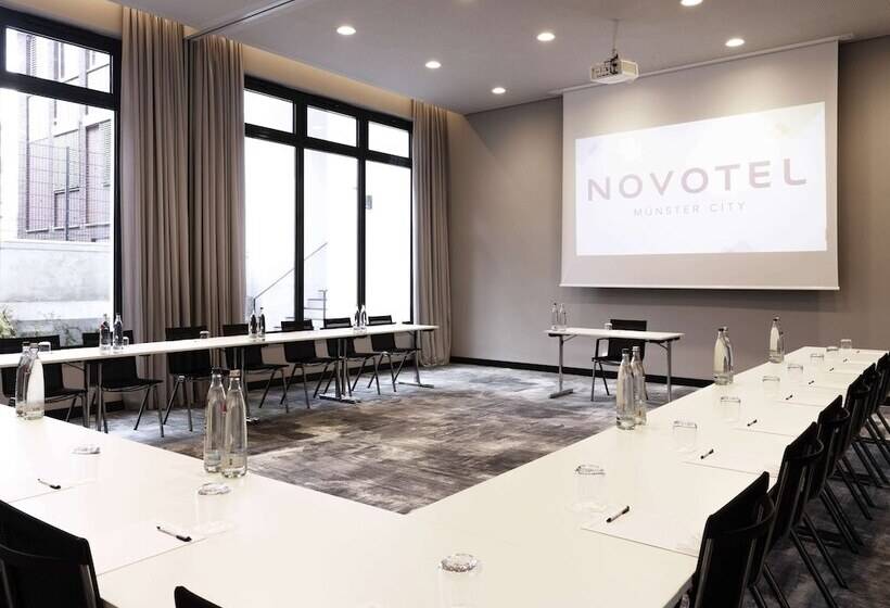 Novotel Münster City