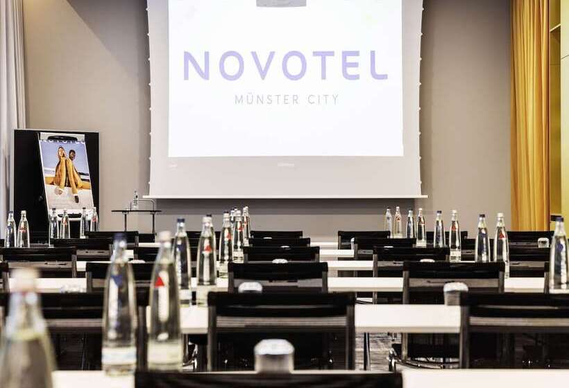 Novotel Münster City