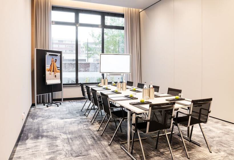 Novotel Münster City