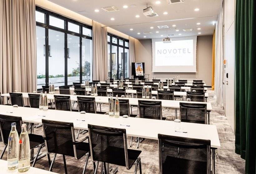Novotel Münster City