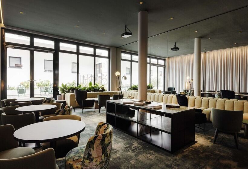 Novotel Münster City