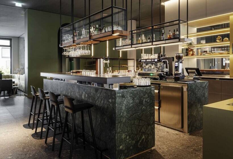 Novotel Münster City