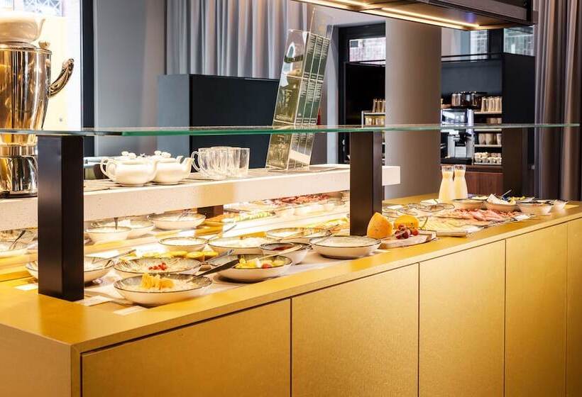 Novotel Münster City