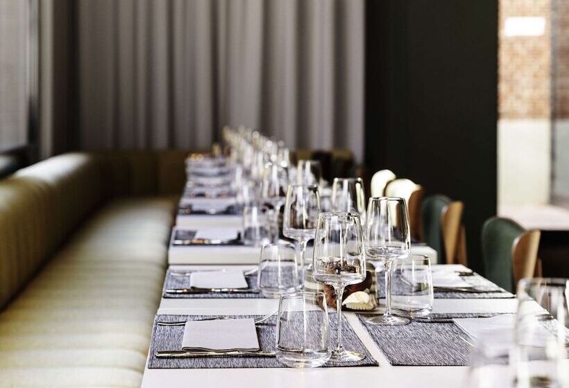 Novotel Münster City