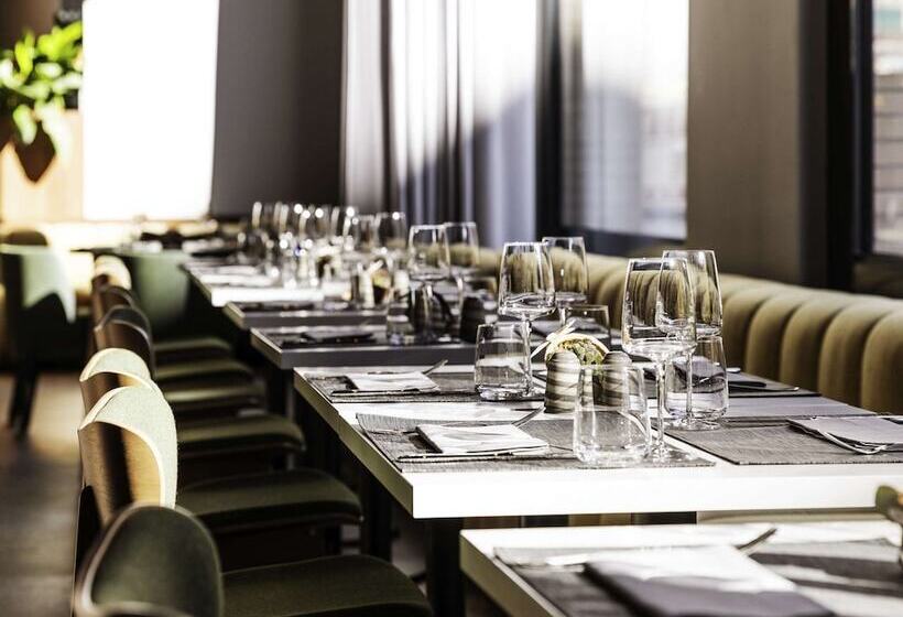 Novotel Münster City