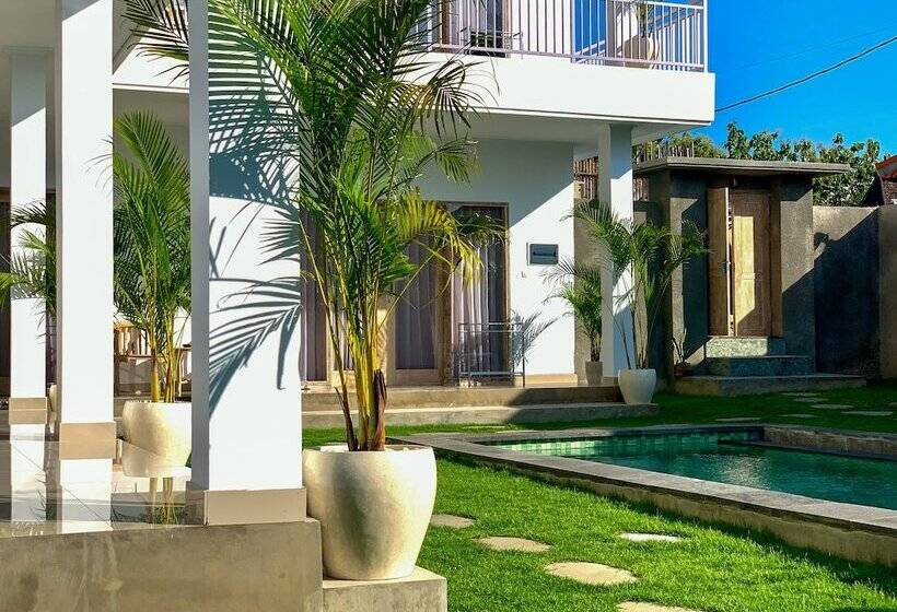 پانسیون Bali Intan Canggu